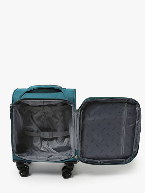 Handbagage Travel Blauw sun XS ander zicht 3